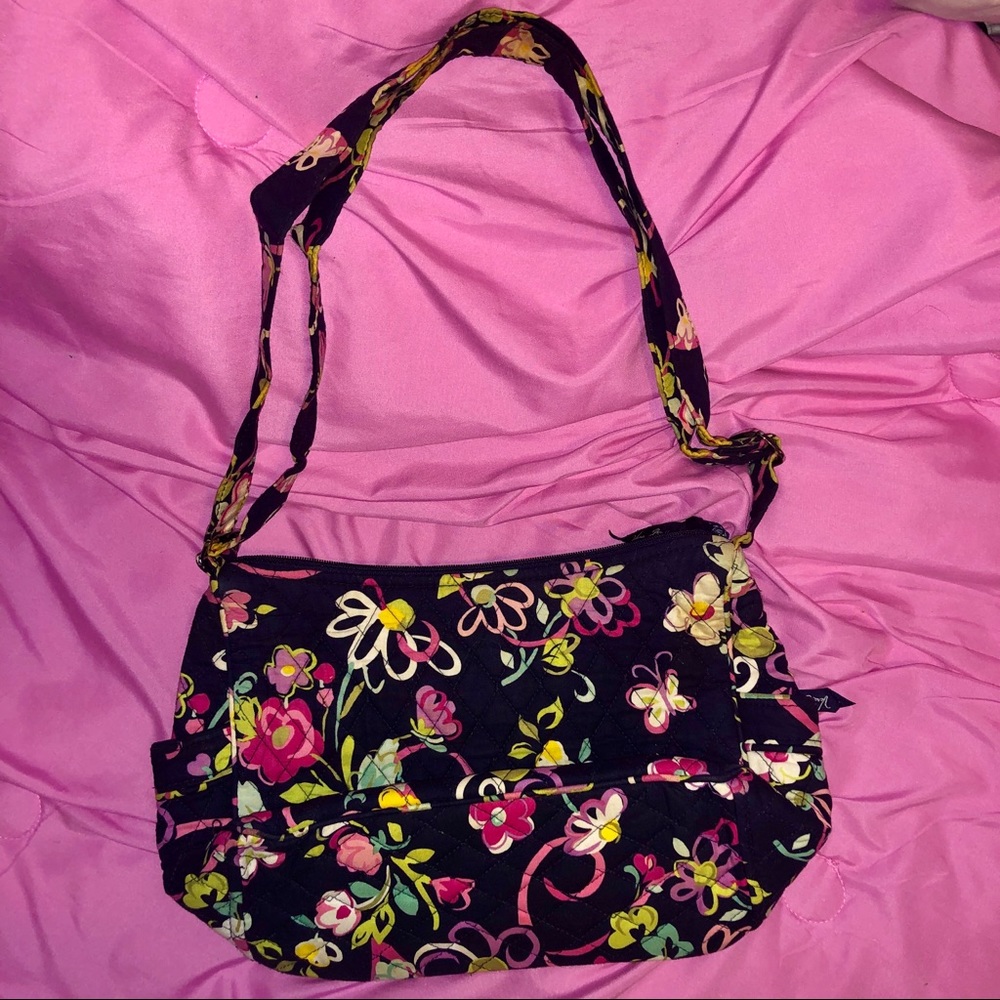 Very Bradley purse